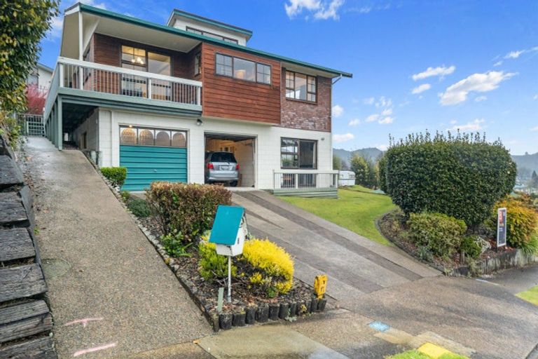 Photo of property in 8 Taruna Place, Te Kuiti, 3910