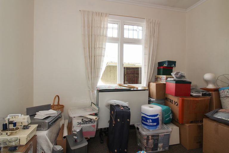 Photo of property in 6 Connell Street, Waitaki Bridge, Oamaru, 9493