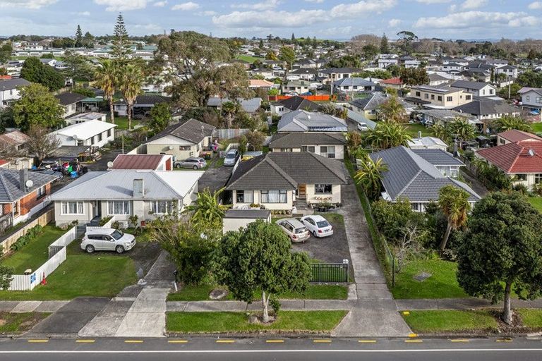 Photo of property in 42 Buckland Road, Mangere East, Auckland, 2024
