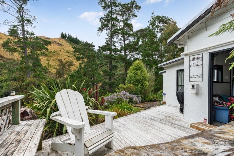 Photo of property in 93 Mount Holdsworth Road, Mount Holdsworth, Carterton, 5791