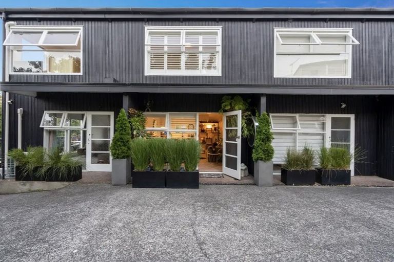 Photo of property in 6/29a Birdwood Crescent, Parnell, Auckland, 1052