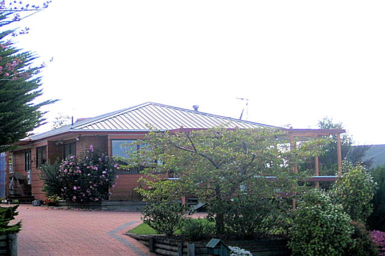 Photo of property in 47 Norman Smith Street, Nukuhau, Taupo, 3330