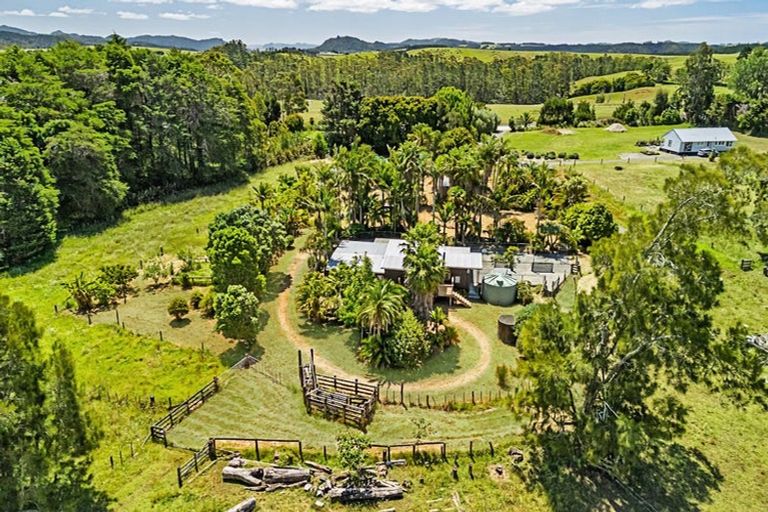 Photo of property in 203 Sandys Road, Waipapa, Kerikeri, 0295