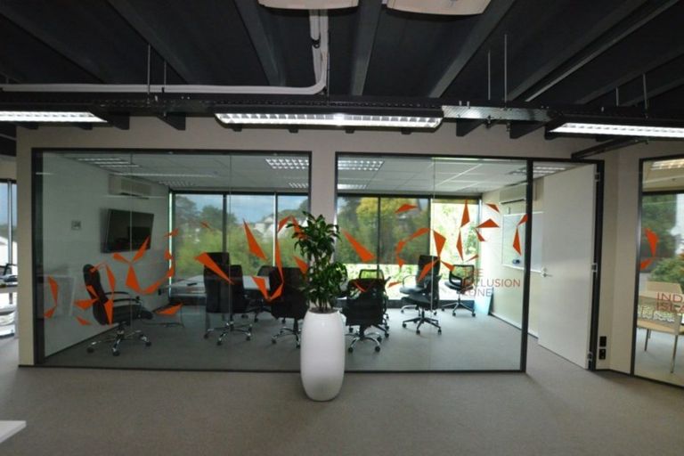 Photo of property in 2b/308 Parnell Road, Parnell, Auckland, 1052