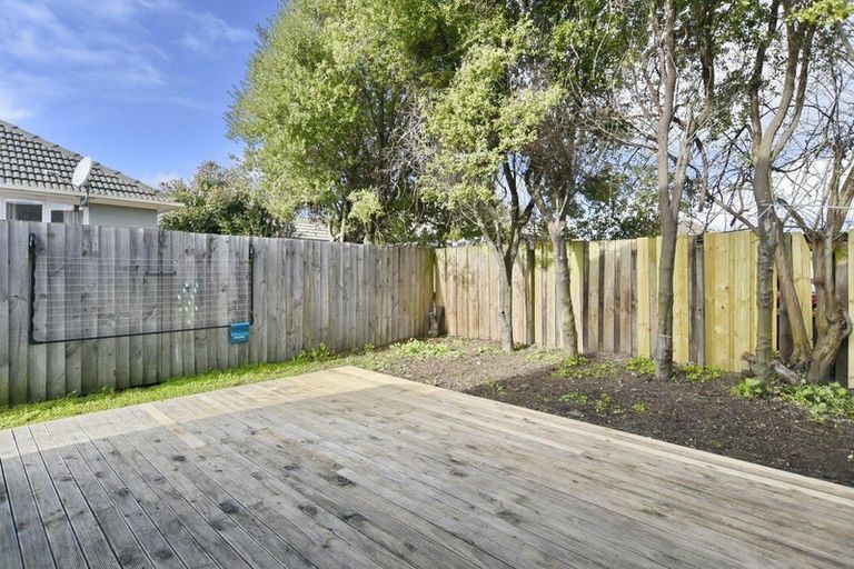 Photo of property in 26 Orontes Street, Shirley, Christchurch, 8013
