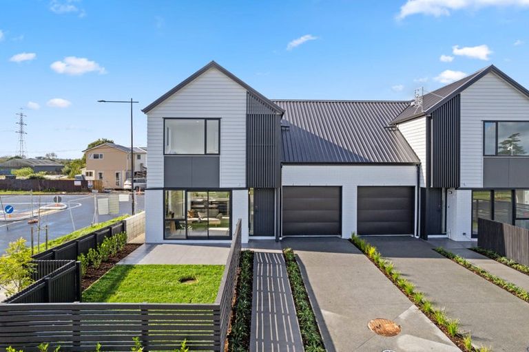 Photo of property in 1 Paapaakiri Loop, Takanini, 2112