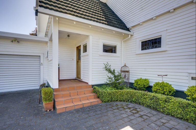 Photo of property in 120 York Avenue, Greenmeadows, Napier, 4112