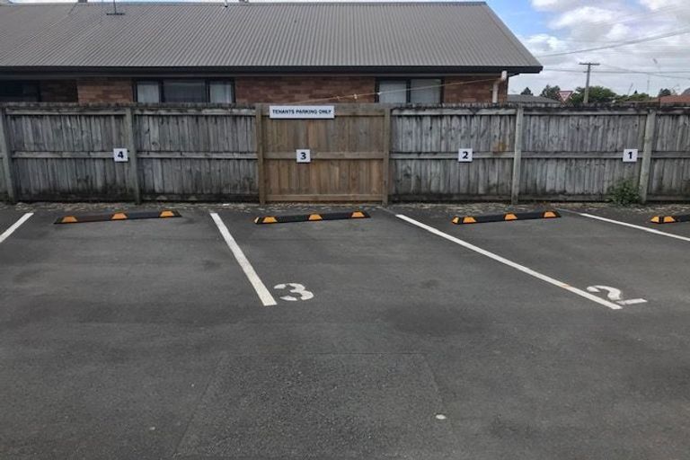 Photo of property in 4c Ford Street, Hamilton East, Hamilton, 3216