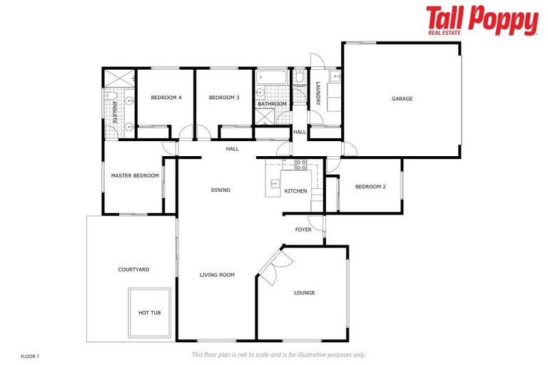 Photo of property in 64 Puhara Avenue, Parklands, Christchurch, 8083