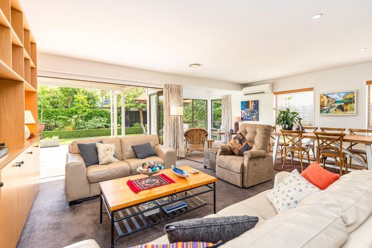 Photo of property in 2/117 Rugby Street, Merivale, Christchurch, 8014