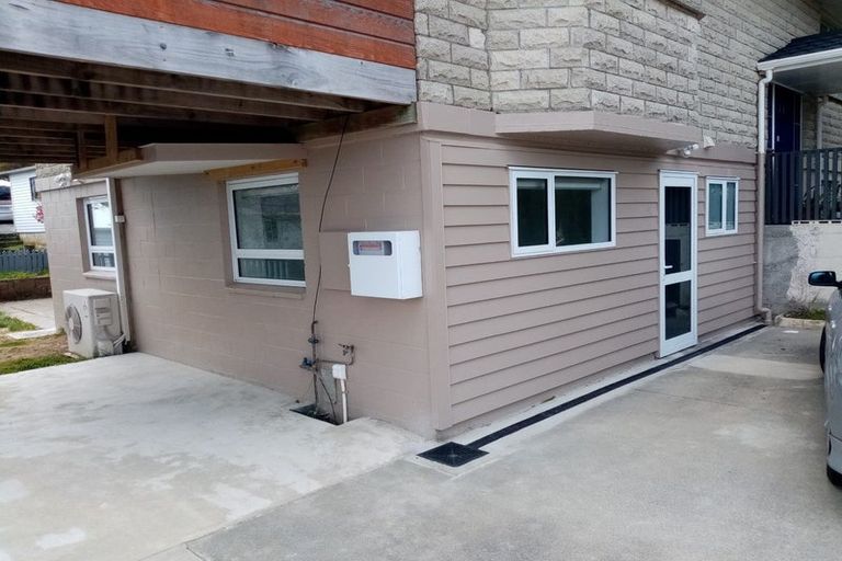 Photo of property in 96 Conclusion Street, Ascot Park, Porirua, 5024