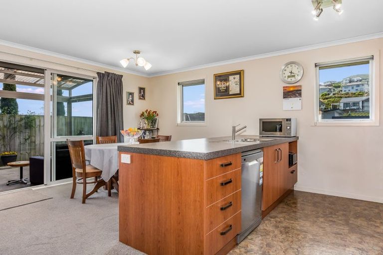 Photo of property in 19 Banks Boulevard, Whitby, Porirua, 5024