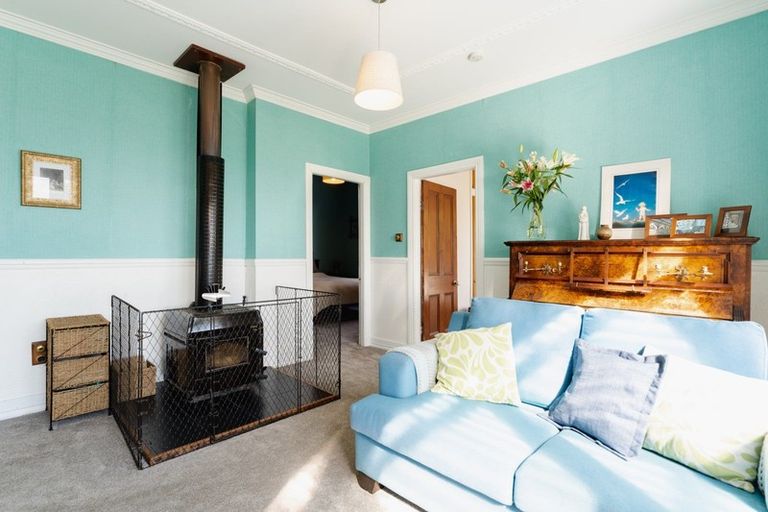 Photo of property in 162 Purakaunui Road, Mihiwaka, Port Chalmers, 9081