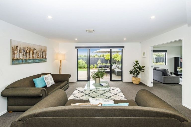 Photo of property in 34 Caulfield Crescent, Lincoln, 7608