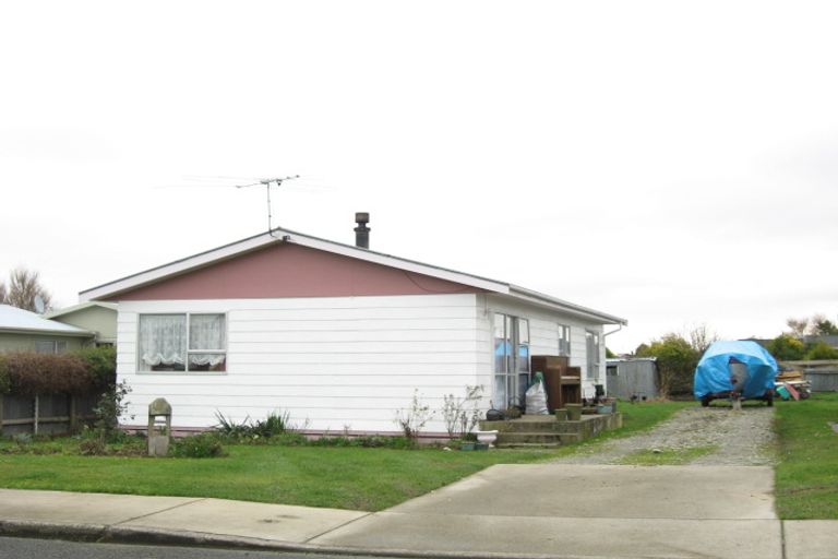 Photo of property in 111 Bain Street, Kingswell, Invercargill, 9812