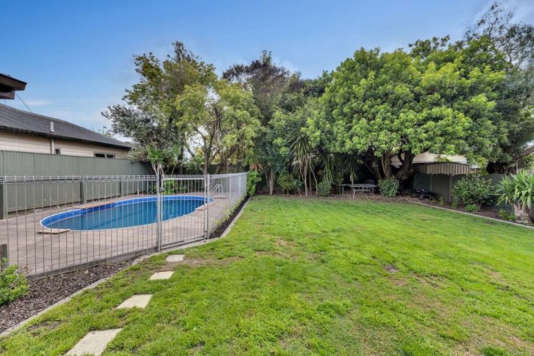 Photo of property in 507 Cornwall Road, Mahora, Hastings, 4120