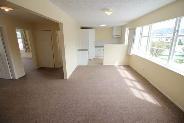 Photo of property in Rowena Hostel, 61 Ellice Street, Mount Victoria, Wellington, 6011