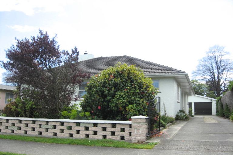 Photo of property in 177 Songer Street, Stoke, Nelson, 7011