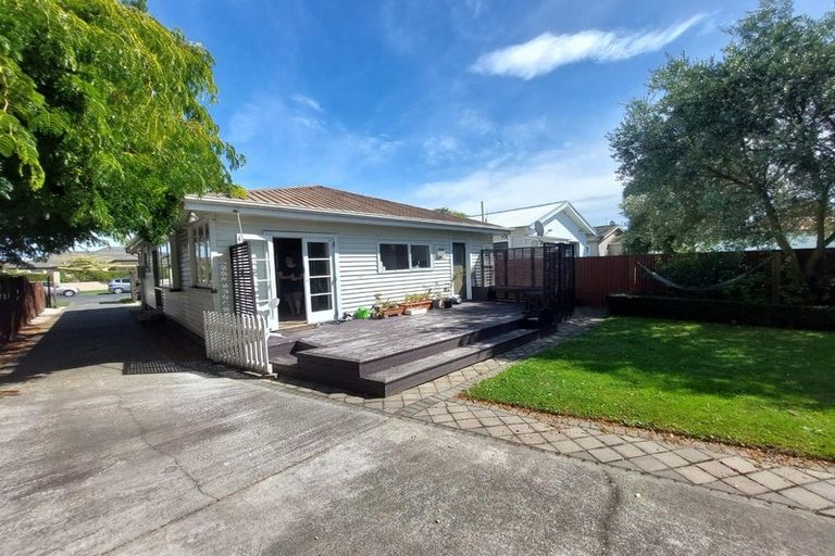 Photo of property in 12 Hoani Street, Papanui, Christchurch, 8053