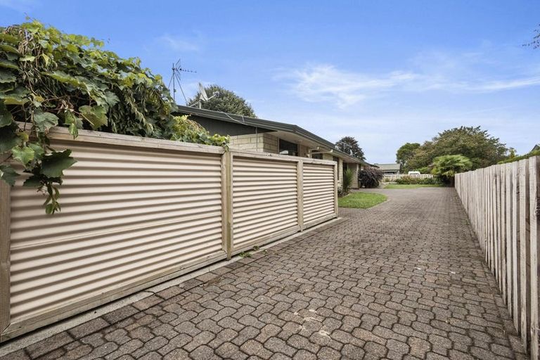 Photo of property in 51a Rata Street, Matamata, 3400