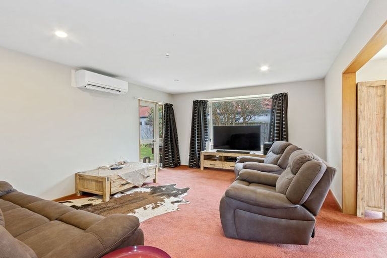 Photo of property in 5 Dylan Close, Rolleston, 7614