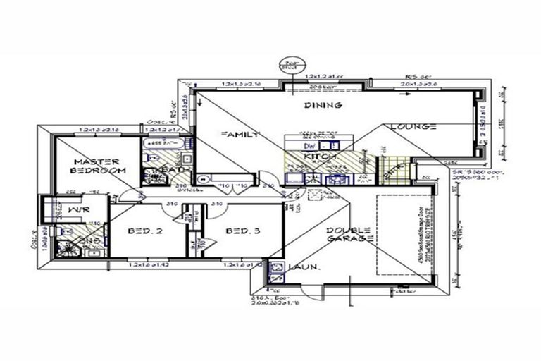 Photo of property in 9 Hardwell Way, Rolleston, 7615