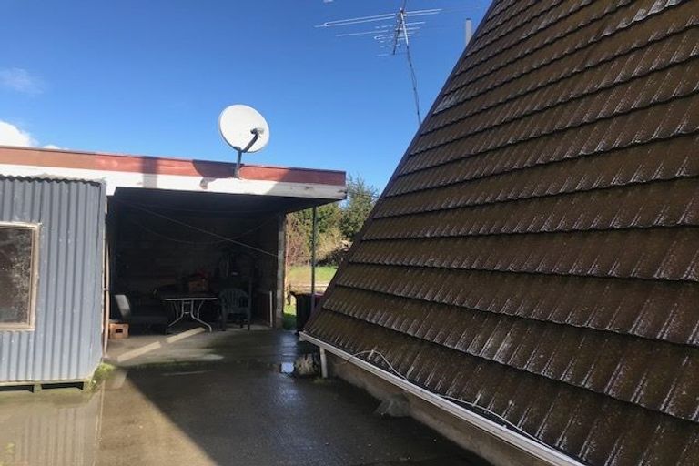 Photo of property in 3 Talbot Street, East Gore, Gore, 9710