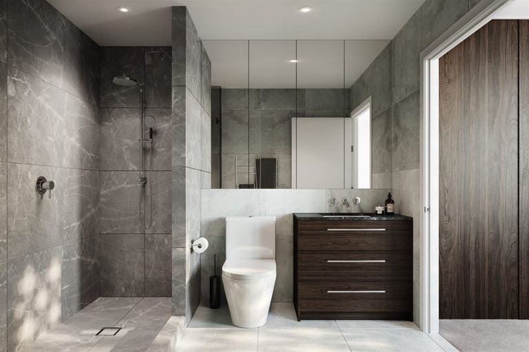 Photo of property in 8/19 Windlass Street, Long Bay, Auckland, 0630