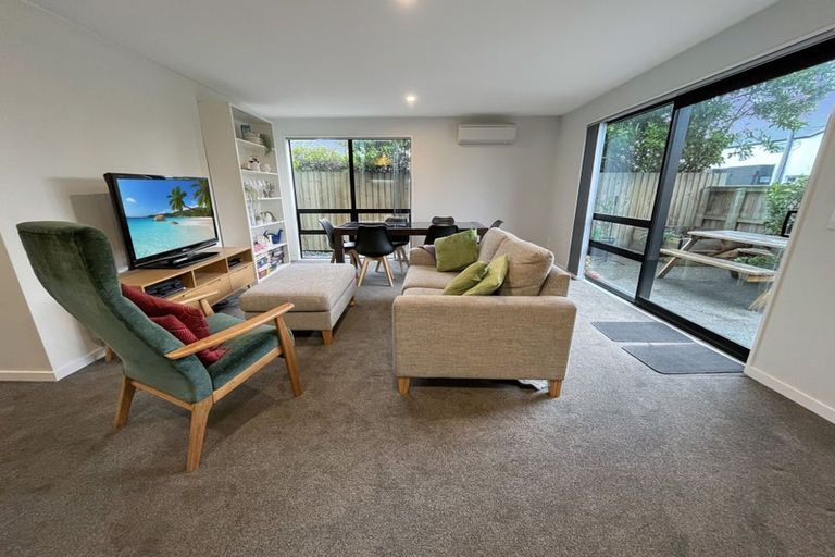 Photo of property in 1/448 Hereford Street, Linwood, Christchurch, 8011