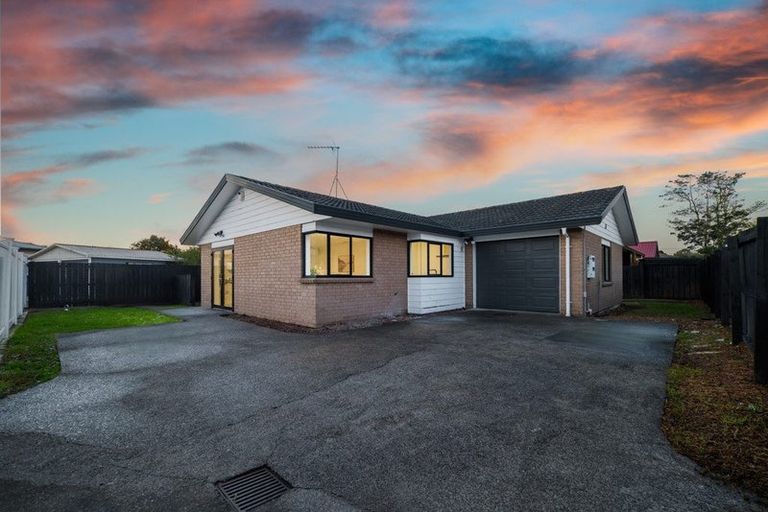 Photo of property in 36b Kelvin Road, Papakura, 2110