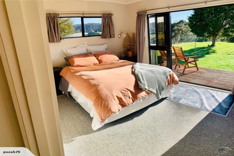 Photo of property in 53 Pakaru Road, Kawakawa, 0282