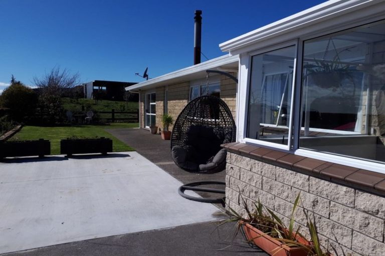 Photo of property in 389 Wortley Road, Waiongana, Inglewood, 4389