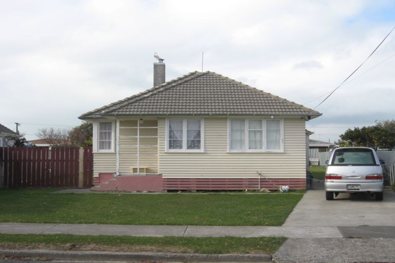 Photo of property in 38 Mason Avenue, Maraenui, Napier, 4110
