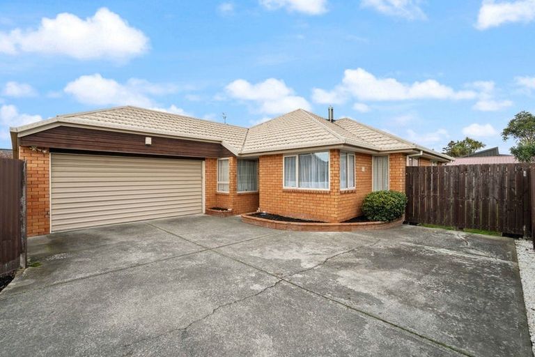 Photo of property in 15a Nottingham Avenue, Halswell, Christchurch, 8025