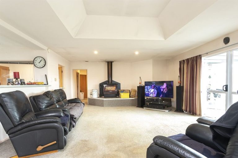 Photo of property in 28a Isaac Wilson Road, Kaiapoi, 7630