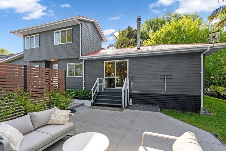 Photo of property in 75 Mackesy Road, Parahaki, Whangarei, 0112