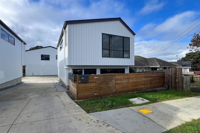 Photo of property in 40b Friedlanders Road, Manurewa, Auckland, 2102