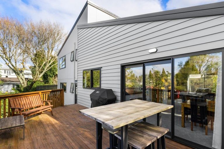 Photo of property in 18a Masters Avenue, Hillcrest, Hamilton, 3216