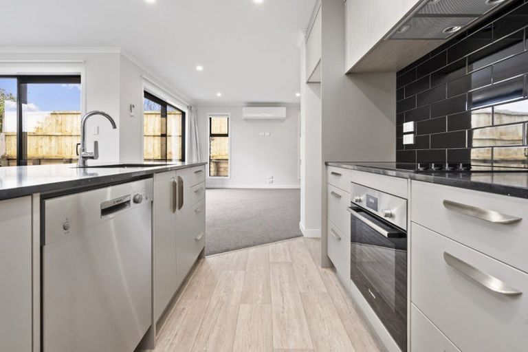 Photo of property in 5/18 Mahoe Street, Melville, Hamilton, 3206