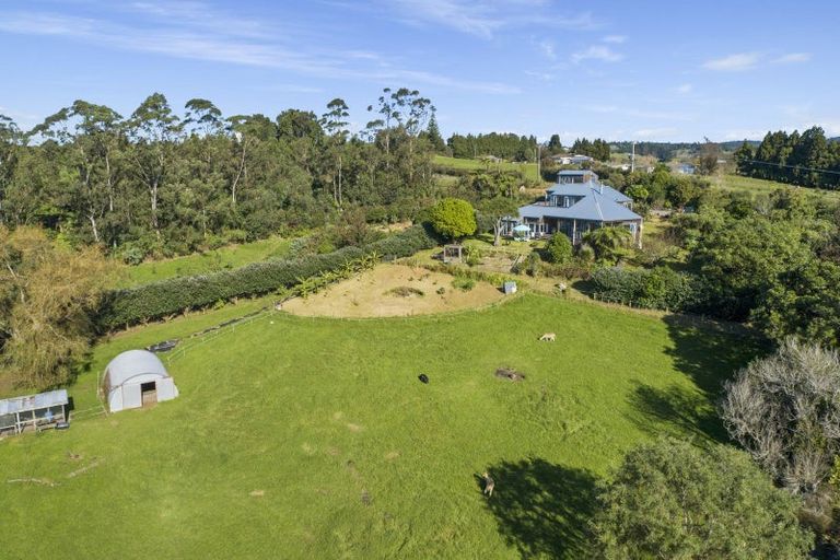 Photo of property in 499 Wainui Road South, Whakamarama, Tauranga, 3180