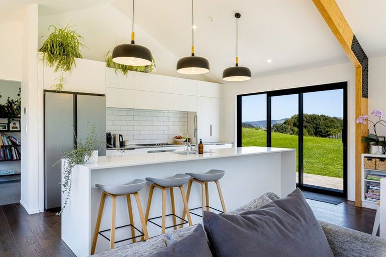 Photo of property in 42a Upland Road, Huia, Auckland, 0604