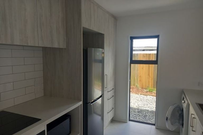 Photo of property in 1d Elstow Place, Spreydon, Christchurch, 8024