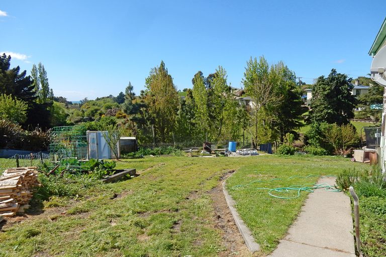 Photo of property in 17 Blyth Street, Holmes Hill, Oamaru, 9401