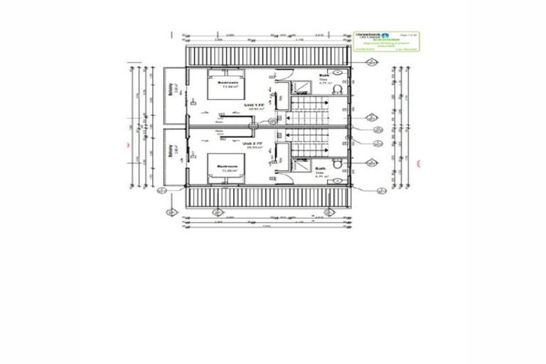 Photo of property in 70a Kellys Road, Mairehau, Christchurch, 8052