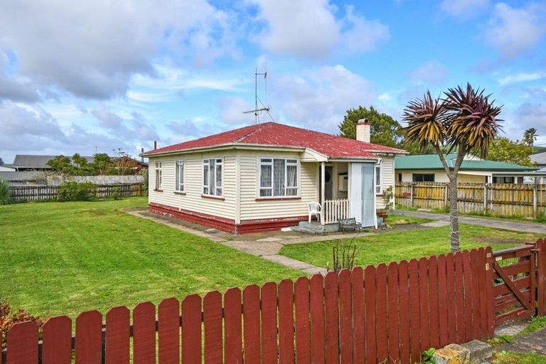 Photo of property in 19 Marlborough Street, Pokeno, 2402