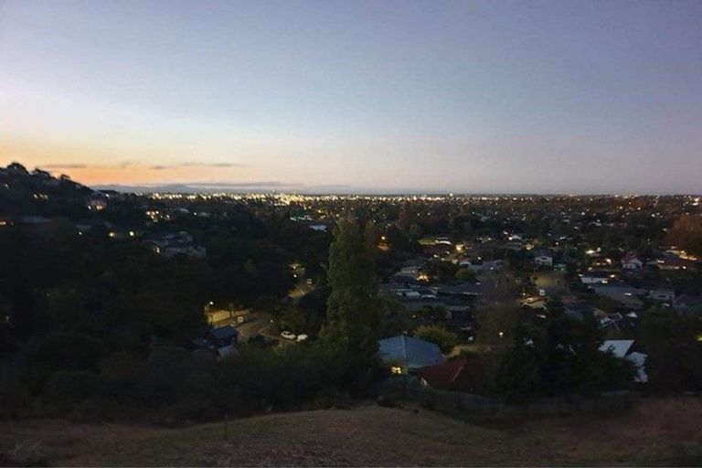 Photo of property in 63 Rossmore Terrace, Cashmere, Christchurch, 8022