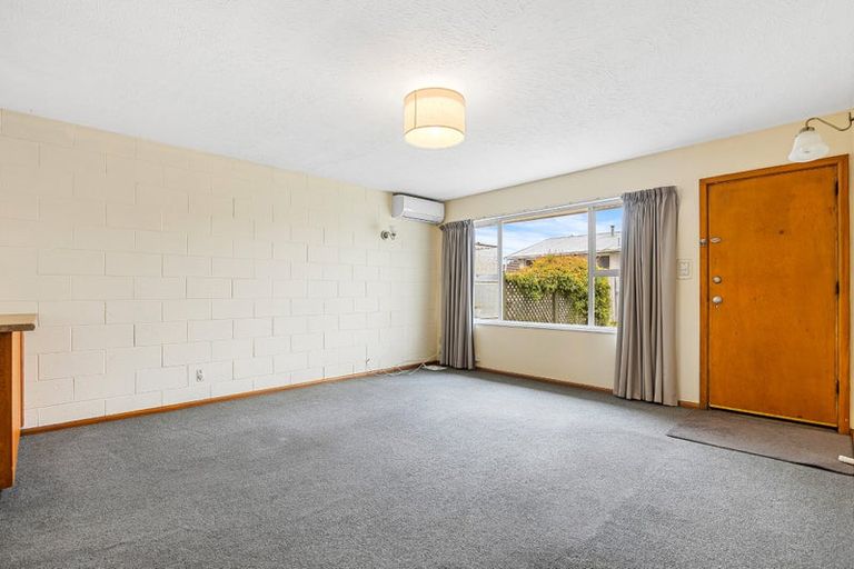 Photo of property in 4/22 Clive Street, Phillipstown, Christchurch, 8011