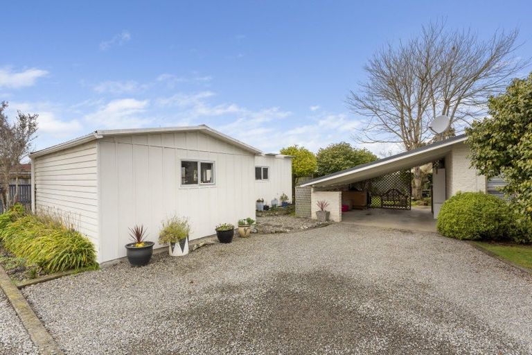 Photo of property in 39a Macarthur Street, Levin, 5510