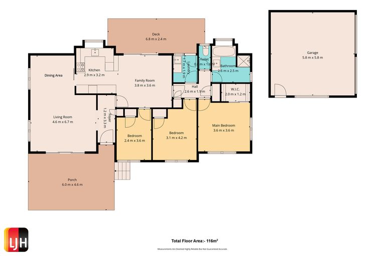 Photo of property in 15 Oakmont Place, Wattle Downs, Auckland, 2103