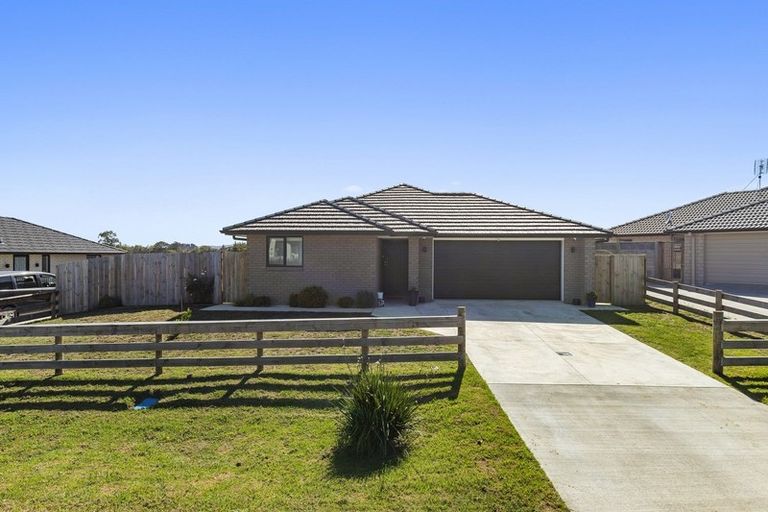 Photo of property in 33 Eccles Avenue, Te Kauwhata, 3710